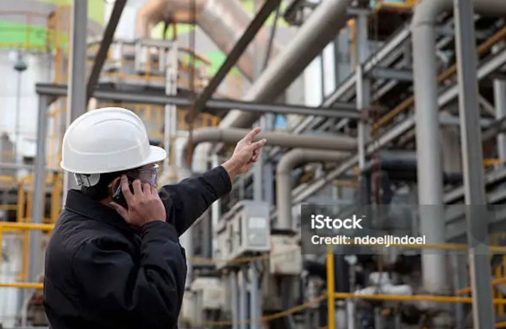 Process Industry Solutions