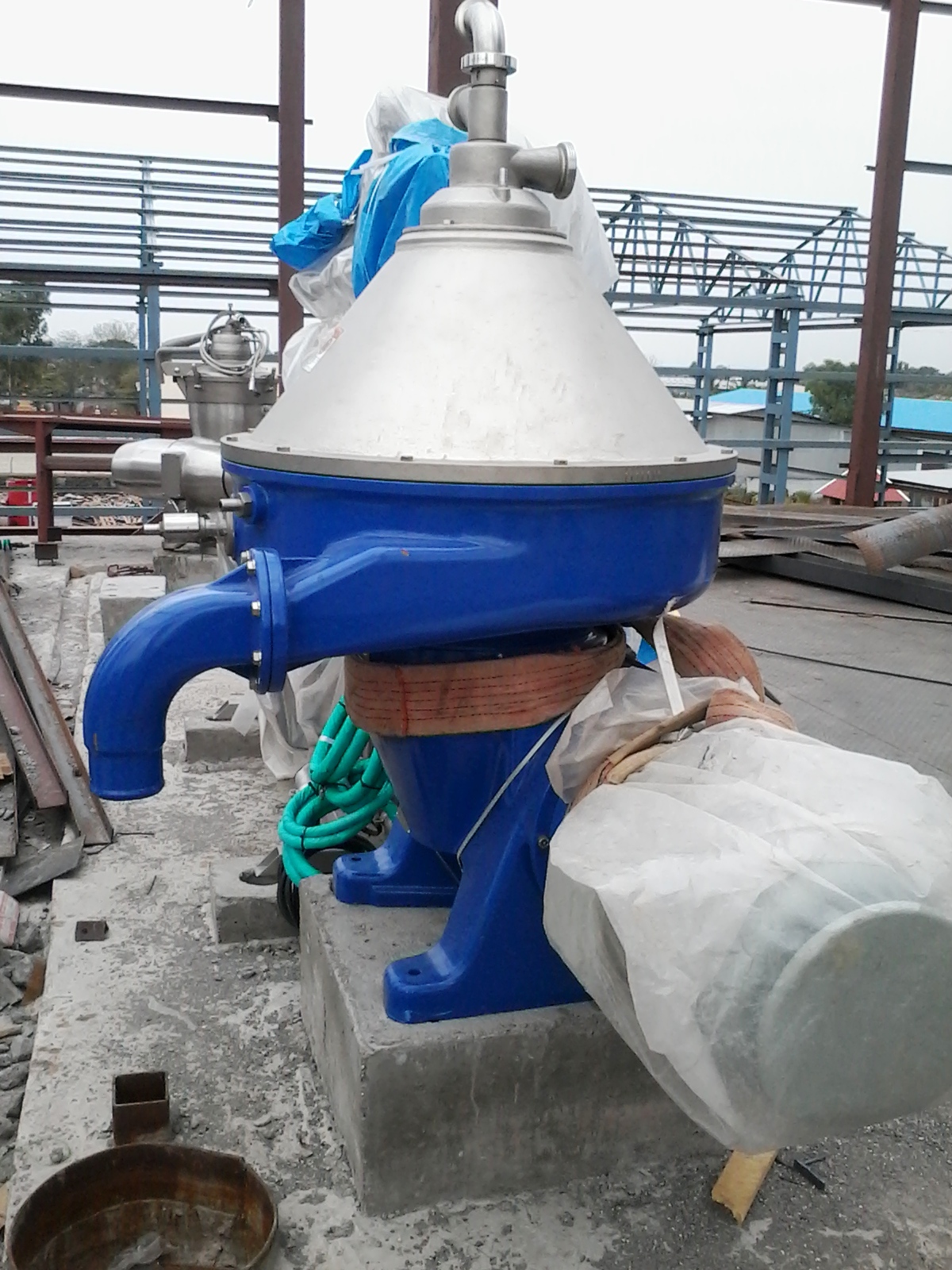 Process Industry Solutions